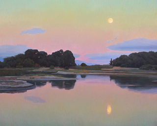 Illustration for article titled The paintings of Star Wars matte painter Frank Ordaz